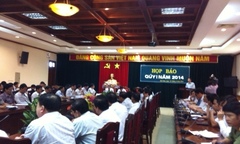 Dự án  "Công viên Vĩnh Hằng ": Mổ xẻ những nguyên nhân